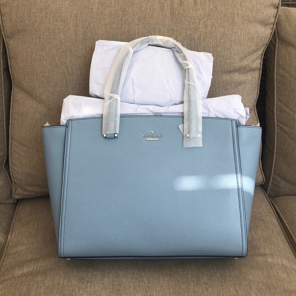 Kate Spade Geraldine Patterson Drive